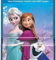 Oral B Oral-B Stages Power - Disney Frozen - Opzetborstels - 2 Stuks -Oral B SHOP 231x840 6