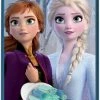 Oral B Oral-B Opzetborstels Kids Frozen 2 Stuks