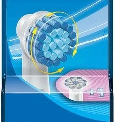 Oral B Oral-B 1x Sensitive Clean & 1x Sensi Ultrathin Opzetborstels -Oral B SHOP 233x840 3