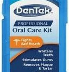 Dentek Tandartshaakje - Inclusief Mondspiegel En Tandvleesmassager -Oral B SHOP 234x840