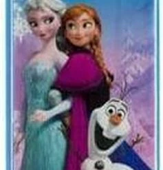 Oral B Oral-B Disney Frozen - Opzetborstels -Oral B SHOP 237x840