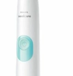 Philips HX6807/24 ProtectiveClean 4300 Elektrische Tandenborstel Wit