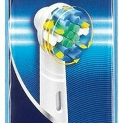Oral B Oral-B Floss Action Opzetborstels - 4 Stuks -Oral B SHOP 239x840 2