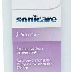 Philips Sonicare InterCare Standaard HX9004/10 - Opzetborstels - 4 Stuks