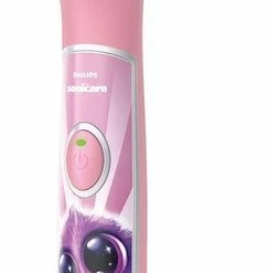 Philips Sonicare For Kids HX6352/42 - Elektrische Tandenborstel - Roze -Oral B SHOP 243x840