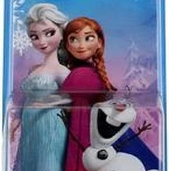 Oral B Oral-B Stages Power - Disney Frozen - Opzetborstels - 2 Stuks -Oral B SHOP 245x840 3