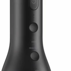 Philips Cordless Power 3000 HX3806/33 - Flosser - Zwart 33 Philips Cordless Power 3000 HX3806/33 - Flosser - Zwart -Oral B SHOP 248x840