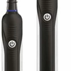 Oral B Oral-B PRO 790 - Elektrische Tandenborstel - Zwart + Extra Body -Oral B SHOP 250x840 3