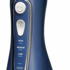 Waterpik Cordless Advanced WP 563 - Flosapparaat - Blauw -Oral B SHOP 251x840 2