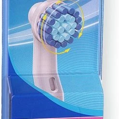 Oral B Oral-B 1x Sensitive Clean & 1x Sensi Ultrathin Opzetborstels -Oral B SHOP 254x840 1