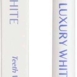 Luxury White- Whitening Pen -Thuis Tanden Bleken - 100% Veilig - Geen Peroxide -Oral B SHOP 258x840 1