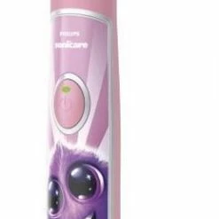 Philips Sonicare For Kids HX6352/42 - Elektrische Tandenborstel - Roze -Oral B SHOP 258x840