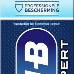 Oral B Oral-B Pro-Expert Professional Protection Tandpasta - Voordeelverpakking 12 X 75ml -Oral B SHOP 262x840 1