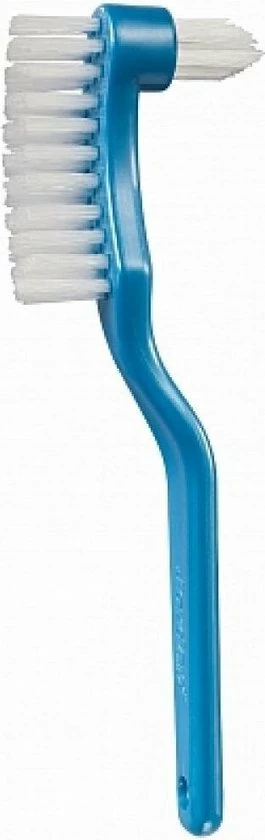 Jordan Protheseborstel - Tandenborstel 1 Jordan Protheseborstel - Tandenborstel