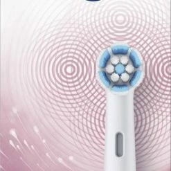 Oral B Oral-B IO Gentle Care - Opzetborstels - 2 Stuks 32 Oral B Oral-B IO Gentle Care - Opzetborstels - 2 Stuks -Oral B SHOP 267x840 2