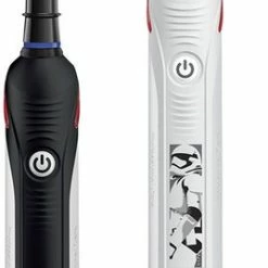 Oral B Oral-B PRO Gezinseditie Elektrische Tandenborstels: 1 2 En 1 Junior Star Wars -Oral B SHOP 268x840 1