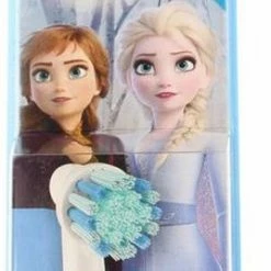 Oral B Oral-B Opzetborstels Kids Frozen 2 Stuks -Oral B SHOP 268x840