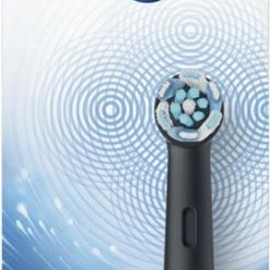 Oral B Oral-B IO Ultimate Clean - Opzetborstels - Zwart - 4 Stuks -Oral B SHOP 269x840