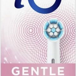 Oral B Oral-B IO Gentle Care - Opzetborstels - 2 Stuks 33 Oral B Oral-B IO Gentle Care - Opzetborstels - 2 Stuks -Oral B SHOP 270x840 2
