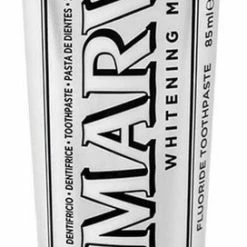 Marvis Tandpasta Whitening Mint 85 Ml -Oral B SHOP 272x840 4