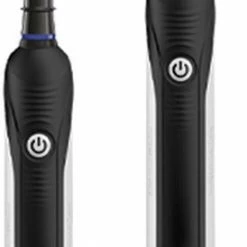 Oral B Oral-B Pro 1 790 CrossAction Zwart + Extra Body -Oral B SHOP 274x840