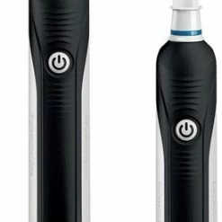 Oral B Oral-B PRO 790 - Elektrische Tandenborstel - Zwart + Extra Body -Oral B SHOP 274x840 6