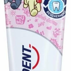 Prodent Kids 0-6 Jaar Woezel & Pip Tandpasta - 12 X 75 Ml - Voordeelverpakking -Oral B SHOP 275x840 1