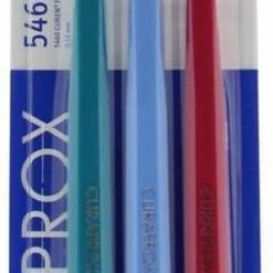 Curaprox Tandenborstel Ultra Soft 5460 3 Stuks -Oral B SHOP 276x840