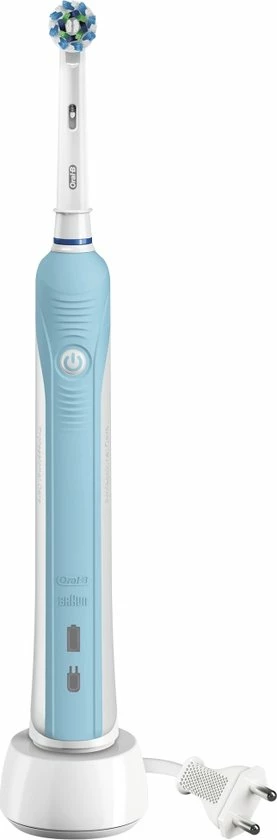 Oral B Pro 700 CrossAction - Elektrische Tandenborstel 1 Oral B Pro 700 CrossAction - Elektrische Tandenborstel