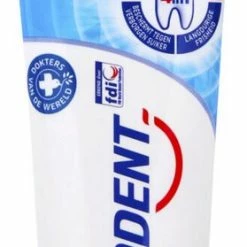 Prodent Cool Mint Tandpasta - 12 X 75 Ml - Voordeelverpakking -Oral B SHOP 279x840