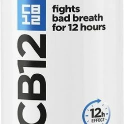 CB12 Mondwater Original 250 Ml
