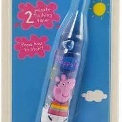 Peppa Pig - LED Lichtjes Tandenborstel - 3+ Jaar - Met Timer -Oral B SHOP 280x840 2