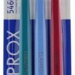 Curaprox Tandenborstel Ultra Soft 5460 3 Stuks -Oral B SHOP 280x840 3