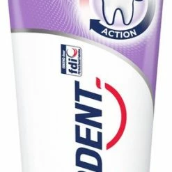 Prodent Anti-Tandsteen Tandenpasta - 12 X 75 Ml - Voordeelverpakking