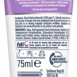 Prodent Anti-Tandsteen Tandenpasta - 12 X 75 Ml - Voordeelverpakking -Oral B SHOP 282x840 7