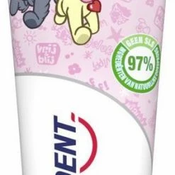 Prodent Kids 0-6 Jaar Woezel & Pip Tandpasta - 12 X 75 Ml - Voordeelverpakking -Oral B SHOP 284x840 1