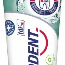 Prodent Menthol Power Tandpasta - 12 X 75 Ml - Voordeelverpakking -Oral B SHOP 284x840 5