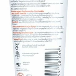 Elmex Junior 5-12 Jaar Kindertandpasta 6 X 75ml - Voordeelverpakking -Oral B SHOP 285x840 3