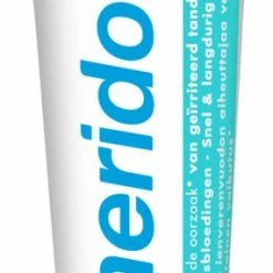 Meridol Tandvlees Tandpasta 3 X 75ml - Voordeelverpakking -Oral B SHOP 285x840 6