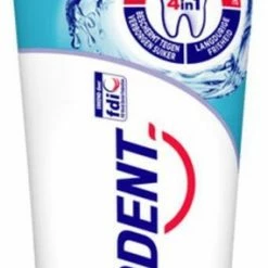 Prodent Fresh Gel Tandpasta - 12 X 75 Ml - Voordeelverpakking -Oral B SHOP 285x840 7