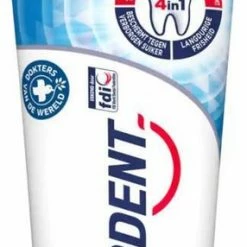 Prodent Cool Mint Tandpasta - 12 X 75 Ml - Voordeelverpakking -Oral B SHOP 286x840 1