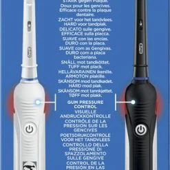 Oral B Oral-B PRO Gezinseditie Elektrische Tandenborstels: 1 2 En 1 Junior Star Wars -Oral B SHOP 288x840 2