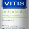 Vitis Orthodontic Mondspoelmiddel - 500 Ml - Mondwater