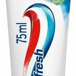 Aquafresh Freshmint 3in1 Tandpasta Voor Gezonde Tanden 75ml