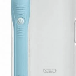 Oral B Oral-B PRO750 Sensi UltraThin - Elektrische Tandenborstel - Inclusief Reisetui -Oral B SHOP 295x840