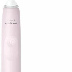 Philips Sonicare Series 3100 HX3675/15 - Elektrische Tandenborstel - Zwart & Roze - Duopack -Oral B SHOP 299x840 2