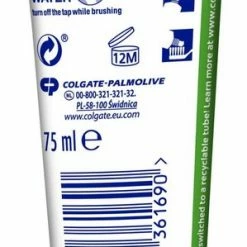 Colgate Caries Protection Tandpasta - 6 X 75 Ml - Voordeelverpakking -Oral B SHOP 299x840 5