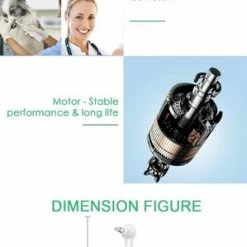 Merkloos Tandplak Verwijderen - Tanden Polijsten Electrisch (niet Oplaadbaar!!!) - Tandenpolijster Verbeterde Versie - Nr.1 Tandenpolijster - Tanden Polijsten - Tandplak Verwijderaar - Multifunctionele Tandenborstel - Gratis Cupje Polijstpasta 18 Merkloos Tandplak Verwijderen - Tanden Polijsten Electrisch (niet Oplaadbaar!!!) - Tandenpolijster Verbeterde Versie - Nr.1 Tandenpolijster - Tanden Polijsten - Tandplak Verwijderaar - Multifunctionele Tandenborstel - Gratis Cupje Polijstpasta -Oral B SHOP 299x840 9