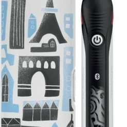 Oral B Oral-B SmartSeries - Zwart - Elektrische Tandenborstel - Special Edition -Oral B SHOP 305x840 4