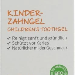 Weleda Kindertandpasta - 50ml -Oral B SHOP 306x840